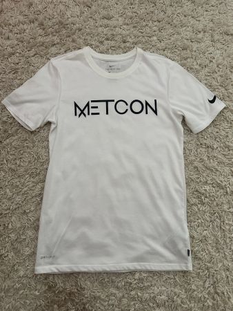 Nike T-Shirt Gr.S