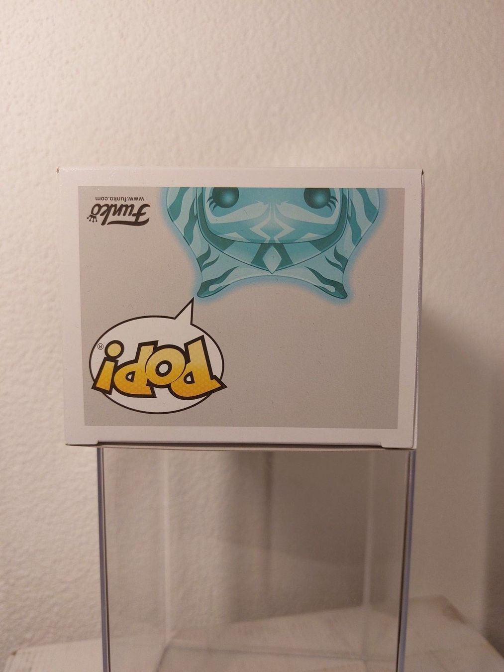 Funko Figuren: Ahsoka (Holographic) – Neu (gemäss Beschreibung) aus Schafisheim von qay02 5