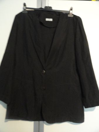 THE LEGEND 100% SEIDEN BLAZER GR. 40 ***