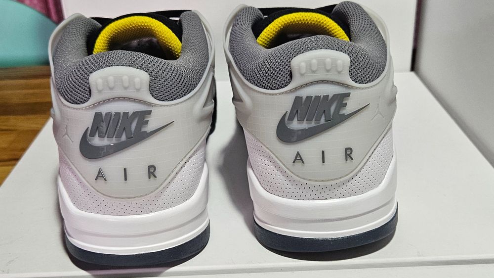 Jordan Chaussures hommes: Air Jordan 4RM Premium, EU46, NEU mit original Karton – Neuf avec emballage d'origine à Baden par Resellerie 4