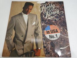 Bobby Brown – Don't Be Cruel