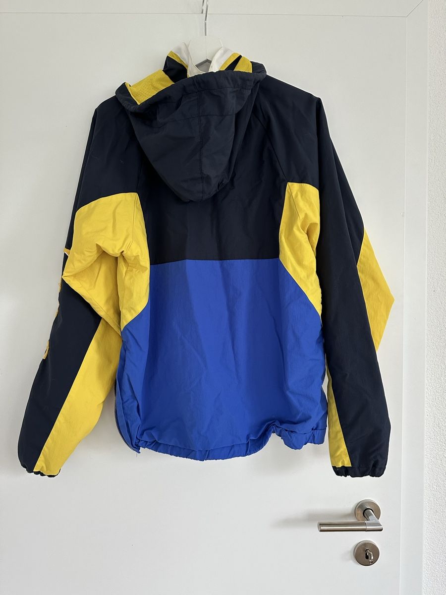 Jacken: Karl Kani Vintage Jacke – Gebraucht aus Möriken AG von .Kolibri. 6