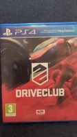 Driveclub PS4