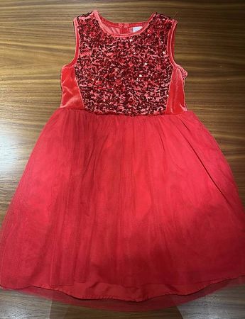 Vestito bambina 