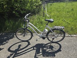 Flyer defekt für Bastler