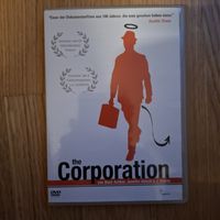 DVD The Corporation - Dokumentarfilm