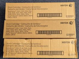 Xerox Drum Cartridge AltaLink/WorkCenter x3