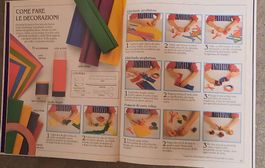 Bücher Kinderparty Itaienisch