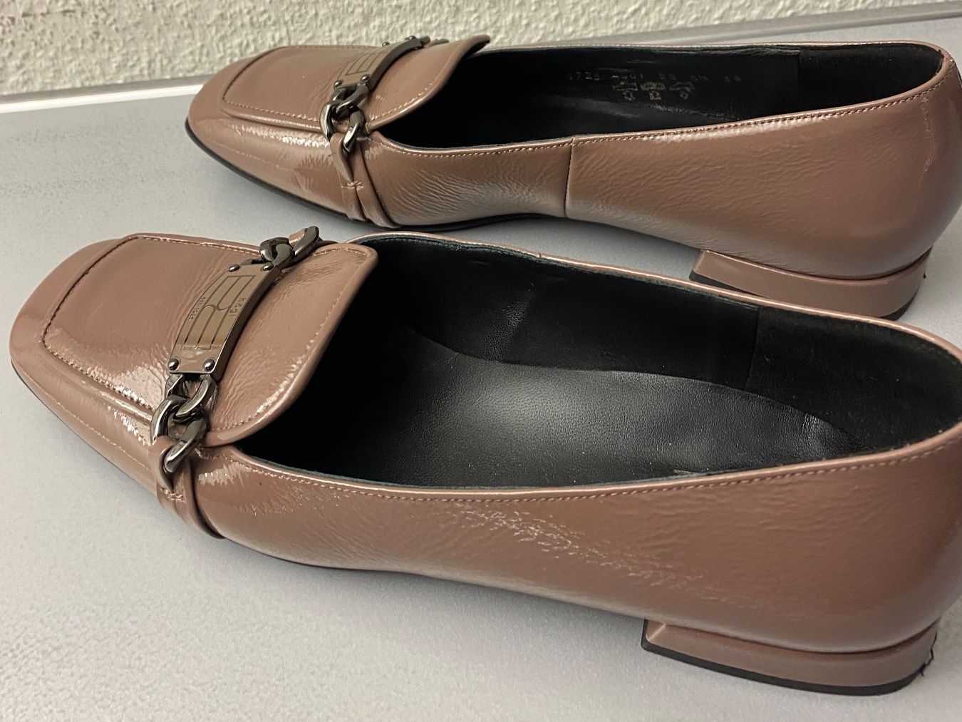 Chaussures femmes: Högl Slipper Loafer – Neuf (Voir description) à Herrenschwanden par Cate67 1