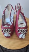 High Heels Gr. 39 Rossini
