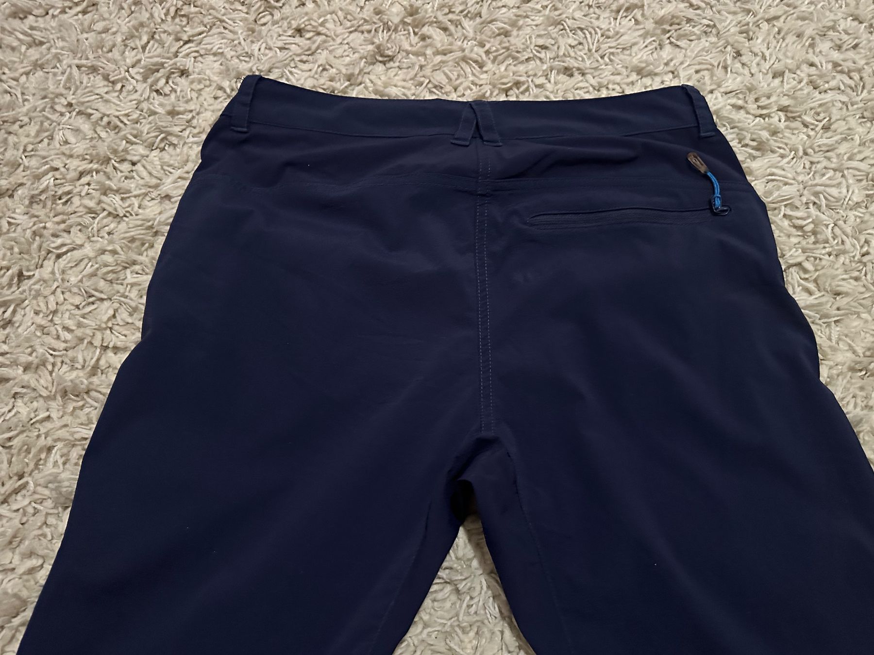 Mammut Pantaloni: Mammut Wanderhose Gr.36 – Usato da Bern venduto da BrandVilla 4