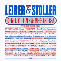 Leiber/Stoller: Only in America - The Hits - 2LP