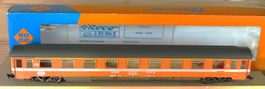 SBB-CFF Am, Roco Art. 54236D, DC.