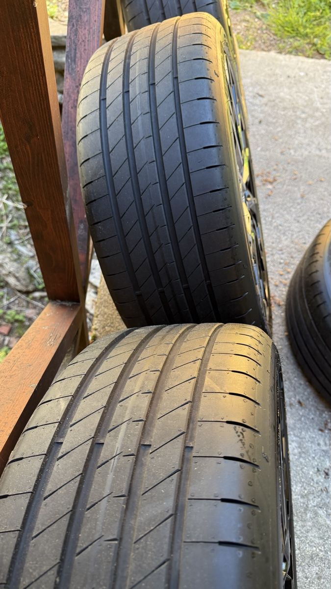 Pneumatici & Ruote complete: Roue complète BMW  – Nuovo (secondo la descrizione) da Blonay venduto da jon_8vzz 3