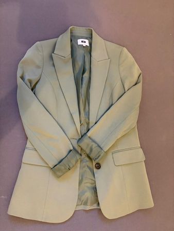 Blazer WE
