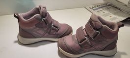 Viking Veme Reflex Mid Gtx 2v, Gr.25, Altrosa Farbe