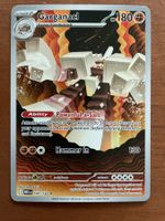 Pokemon Garganacl (Versand gratis)