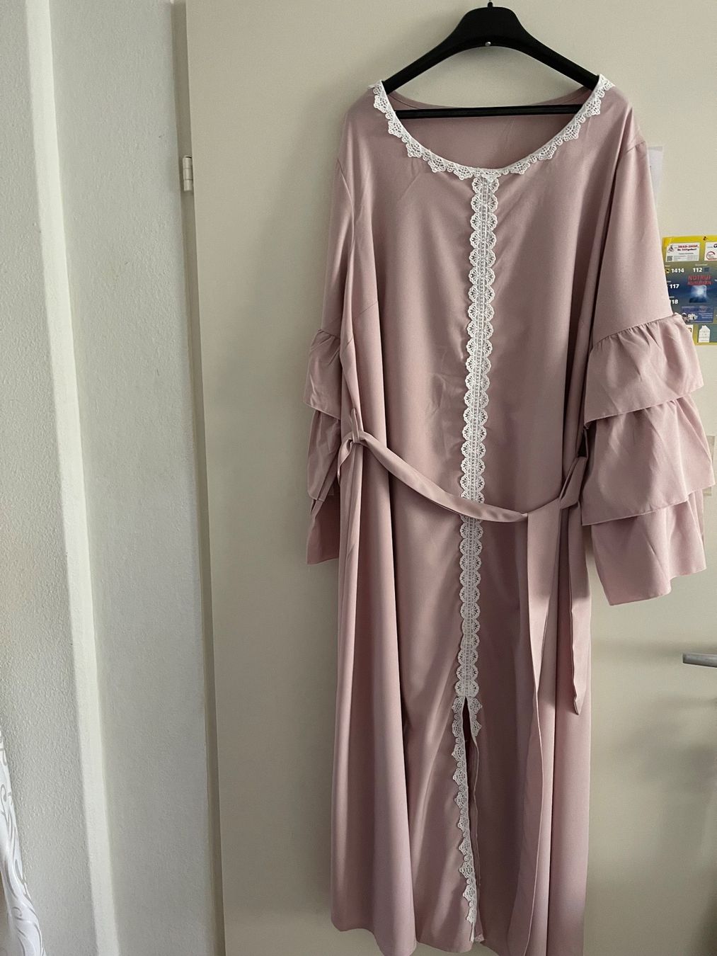 Vestiti: Elegantes Kleid / Abaya – Nuovo (secondo la descrizione) da Benglen venduto da Shamily 4