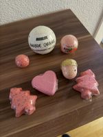 Bombes de bain