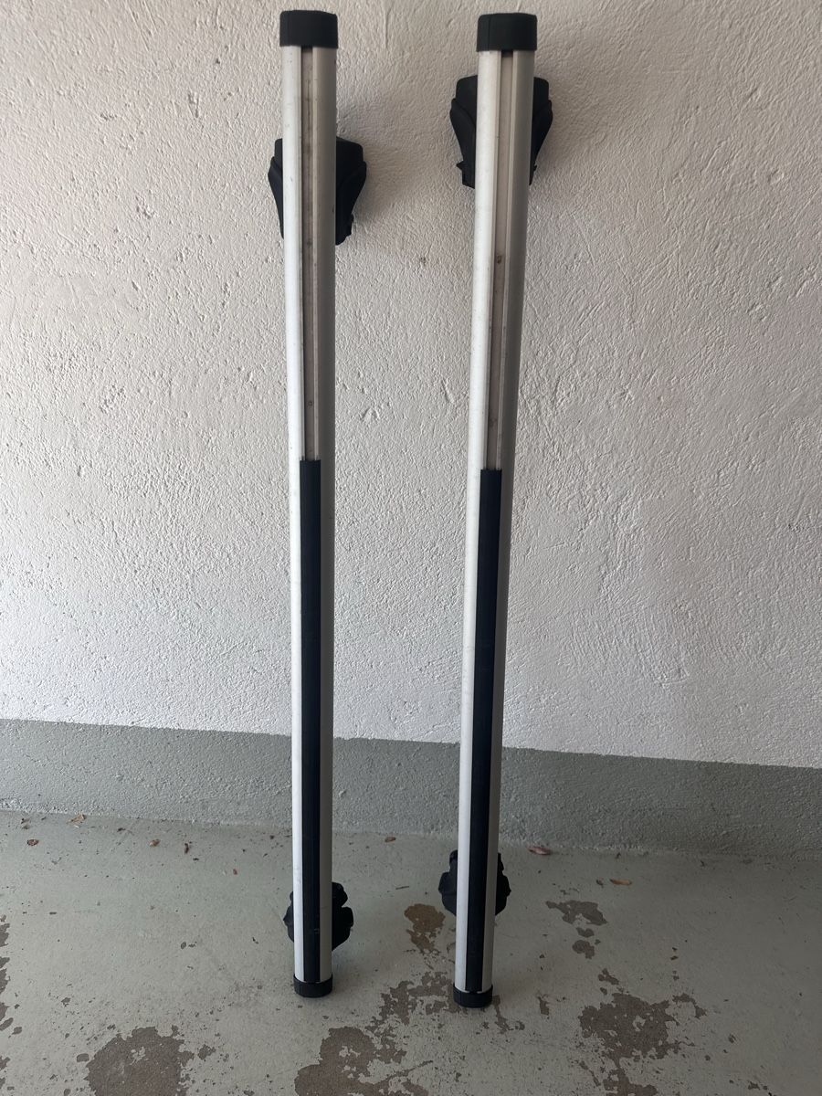 Thule Dachträger: Mazda Original Thule dachträger – Gebraucht aus Oberhasli von elr_vxp6 1