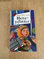 Herzgeflimmer - Vinni; Freche Mädchen - Freche Bücher