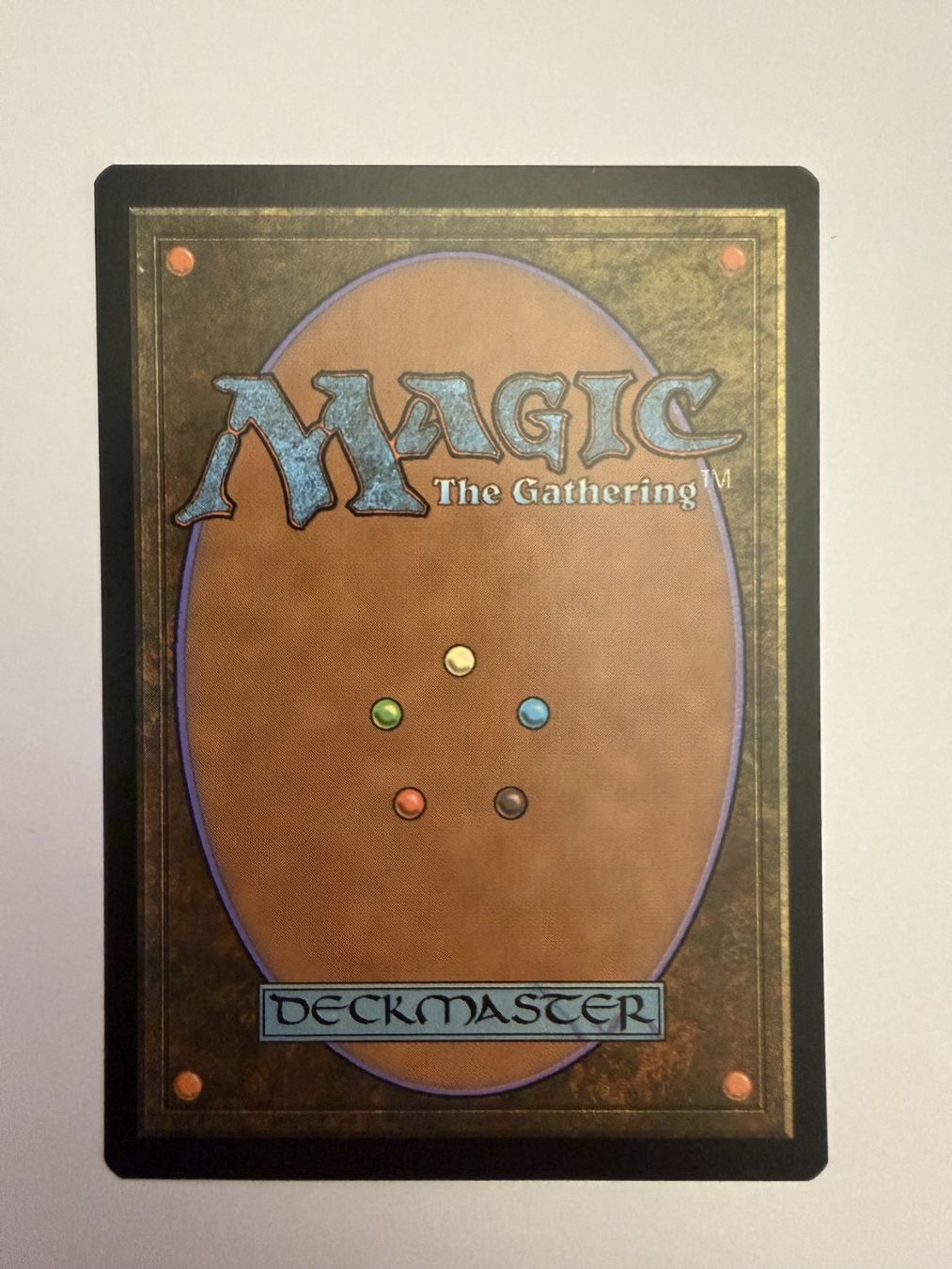 Magic The Gathering Sammelbilder & Trading cards: Carte Magic Eldrazi Monument artifact 216/320 M 2017 – Gebraucht aus Kloten von Mumiiin 1
