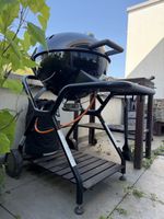 Grill Outdoorchef Ascona 570 G