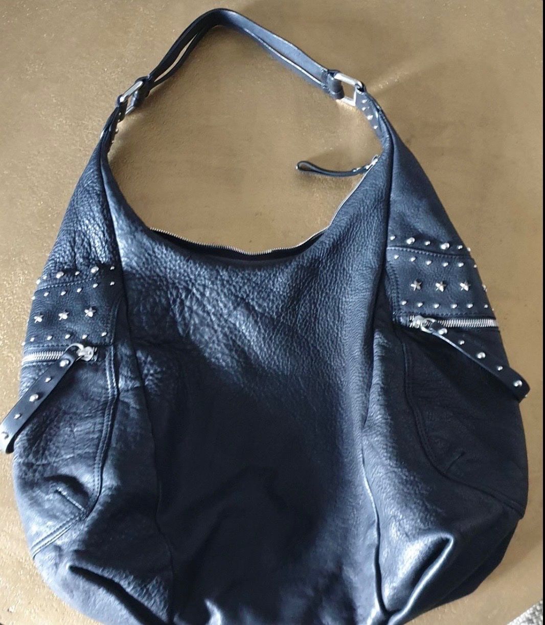 Marc Cain Borse da donna: MARCCAIN Shopping Bag, Leder – Nuovo (secondo la descrizione) da Aesch BL venduto da ili23_yg5k