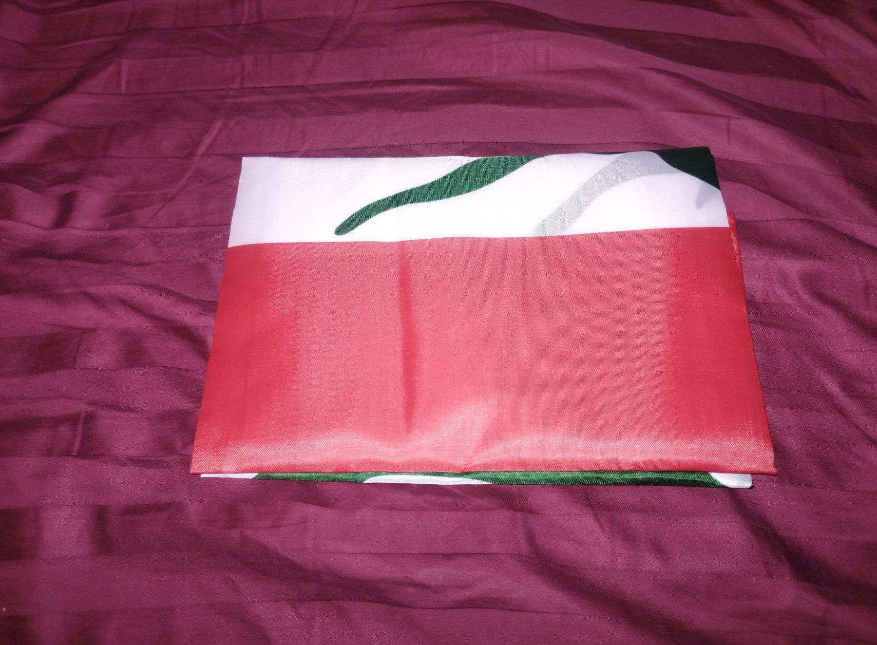 Bandiere: 2x Flagge des Libanon - Drapeau du Liban – Nuovo e nell'imballaggio originale da Bussigny venduto da NATURALO 5