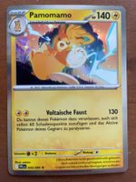 Pokemon Pamomamo Holo (Versand gratis)