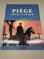 Durango - Piège pour un tueur - Vol 3 - 1991