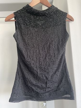 Top Stretch 34/36