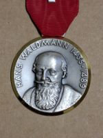 Hans Waldmann (U735)