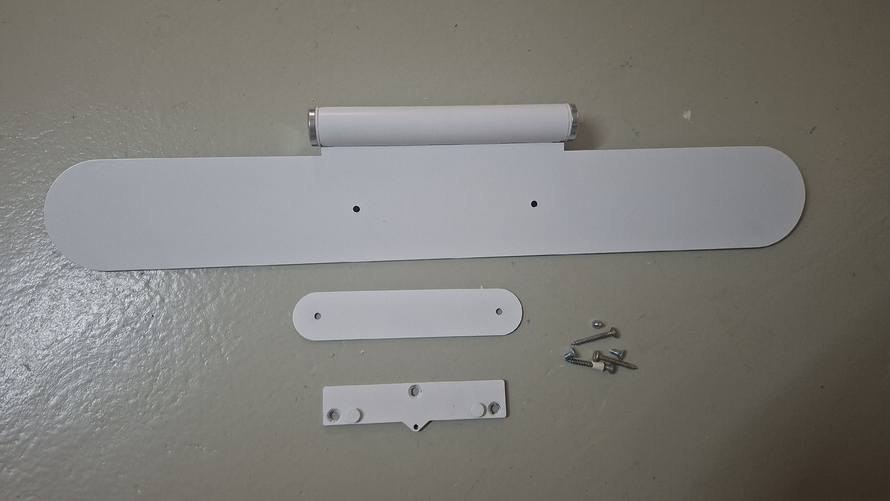 Sonos Supporti a parete: Flexson Sonos Beam Wandhalterung - neigbar – Usato da Würenlos venduto da averageisboring
