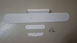 Flexson Sonos Beam Wandhalterung - neigbar