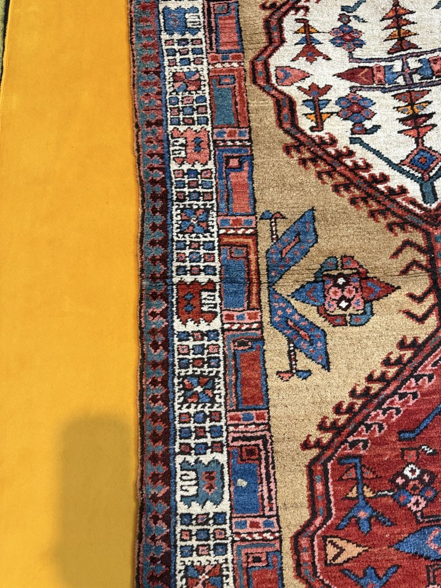 Tappeti: Orientalischer persischer Teppich – Nuovo (secondo la descrizione) da Chur venduto da Mohammad.miga 3