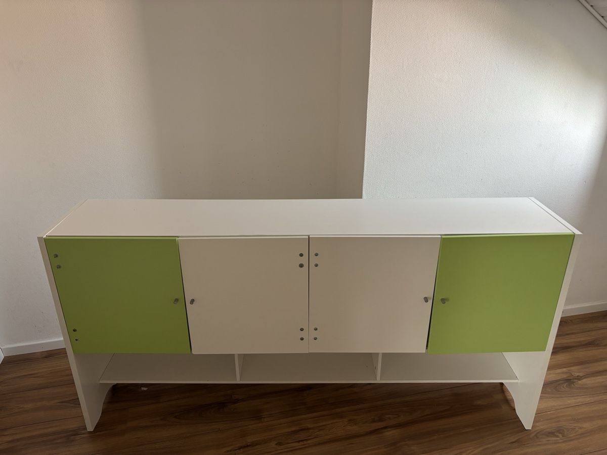Kommoden: Commode sideboard – Gebraucht aus Préverenges von cga_pqn9 5