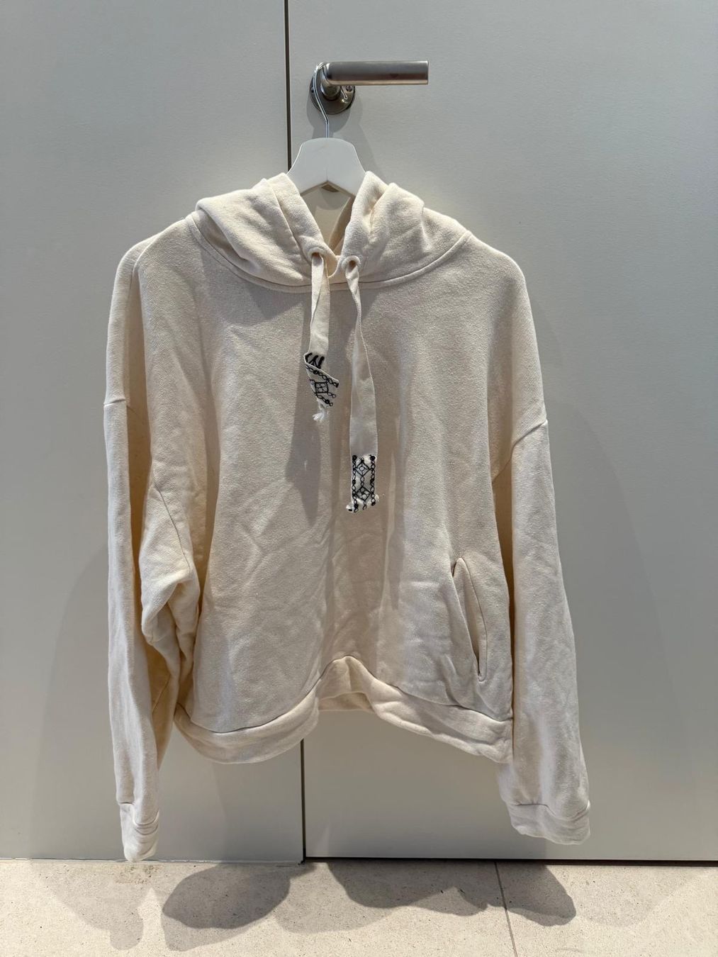 Alanui Maglioni & Felpe: Alanui Pullover – Usato da Küsnacht venduto da emch125