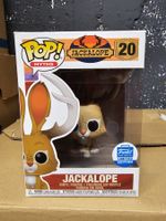 Funko Pop! Jackalope Nr. 20 (Limited Edition)