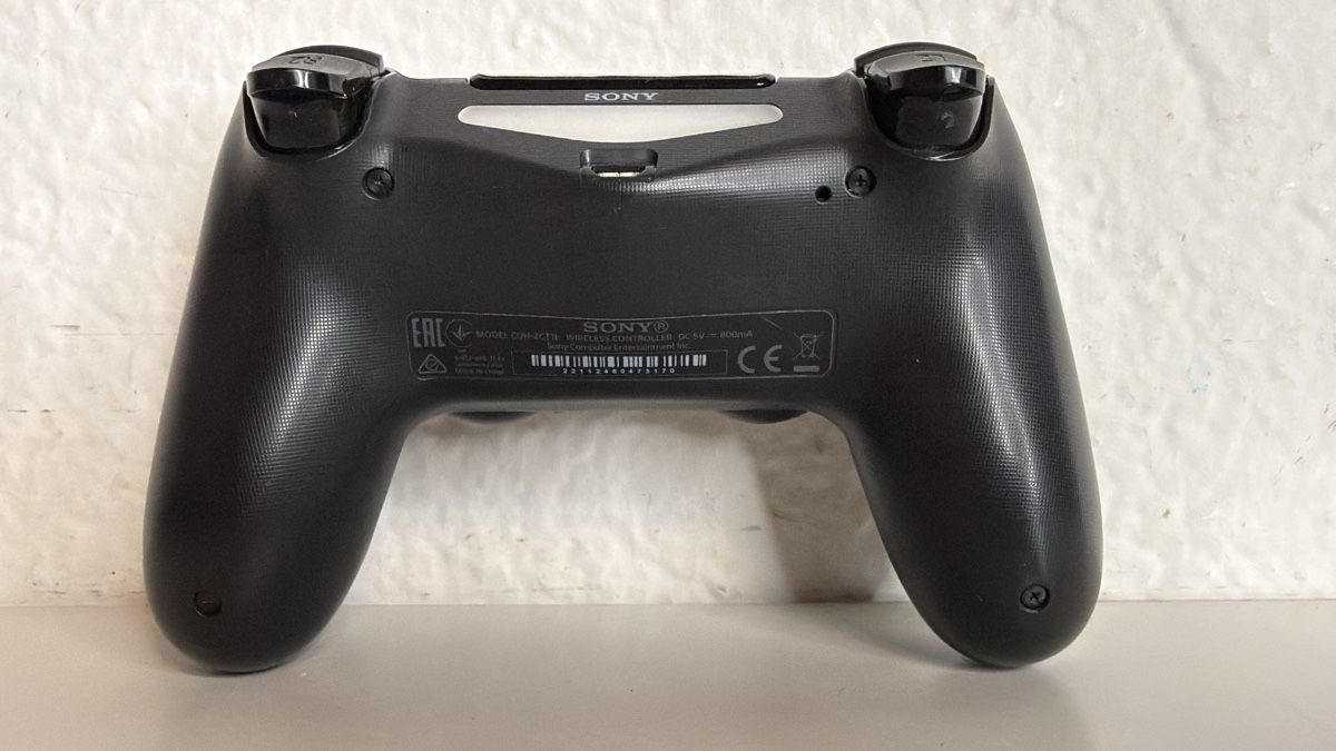 Sony Controller: Sony PS4 Controller -  AS Roma Edition black – Usato da Ehrendingen venduto da bubulence 1