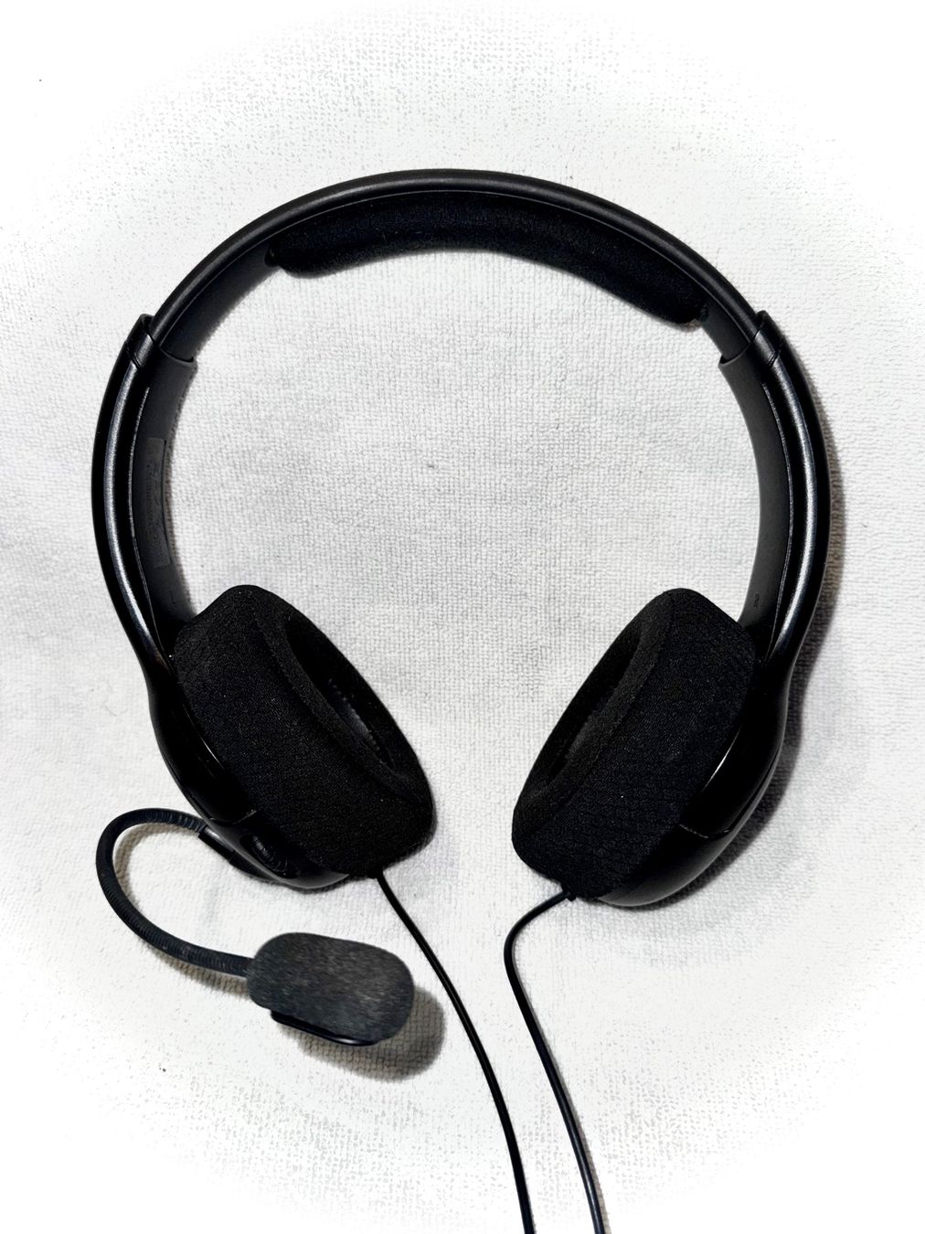 Kopfhörer: pdp gaming Headset – Defekt aus Bätterkinden von nam_whz2