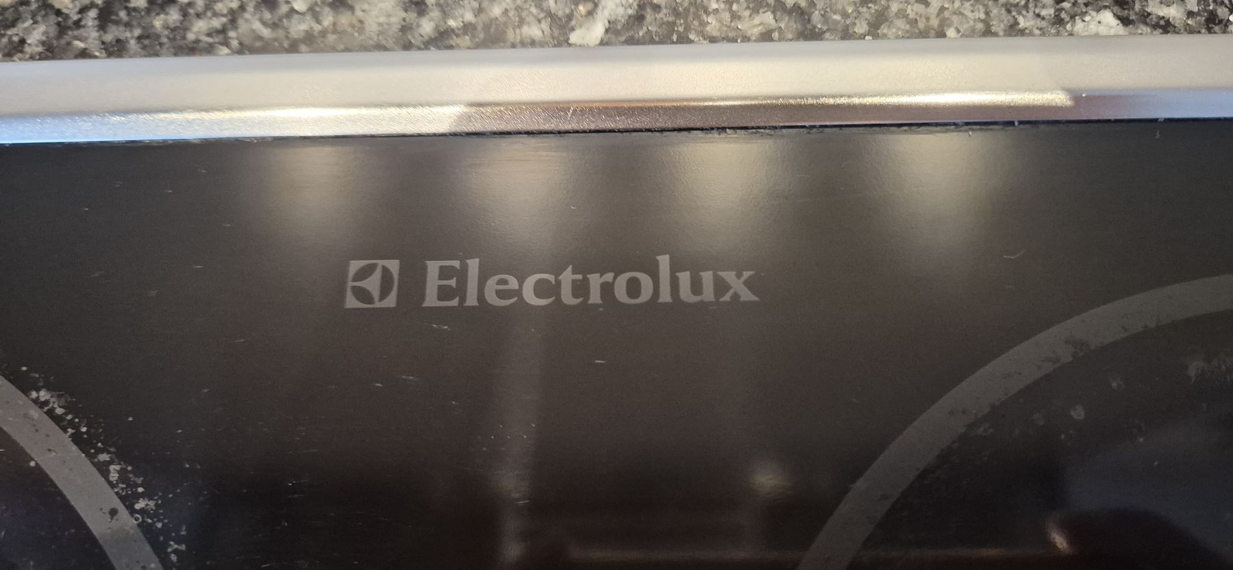 Herde: Glaskeramikkochfeld Electrolux – Gebraucht aus Steffisburg von Nydegger1