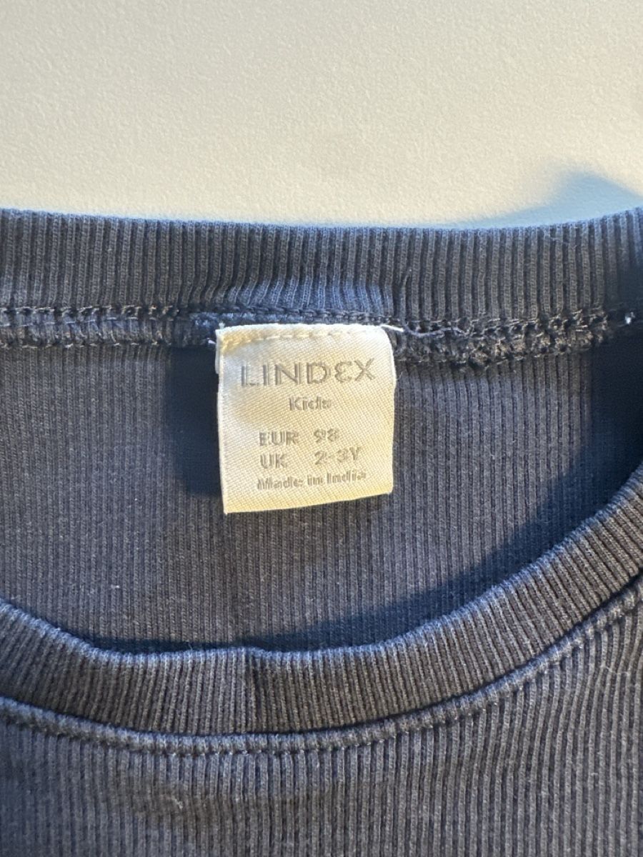 Camicie, T-shirt & Polo: Langarmshirt Lindex-  Size 98 – Usato da Zürich venduto da KrisZH 1
