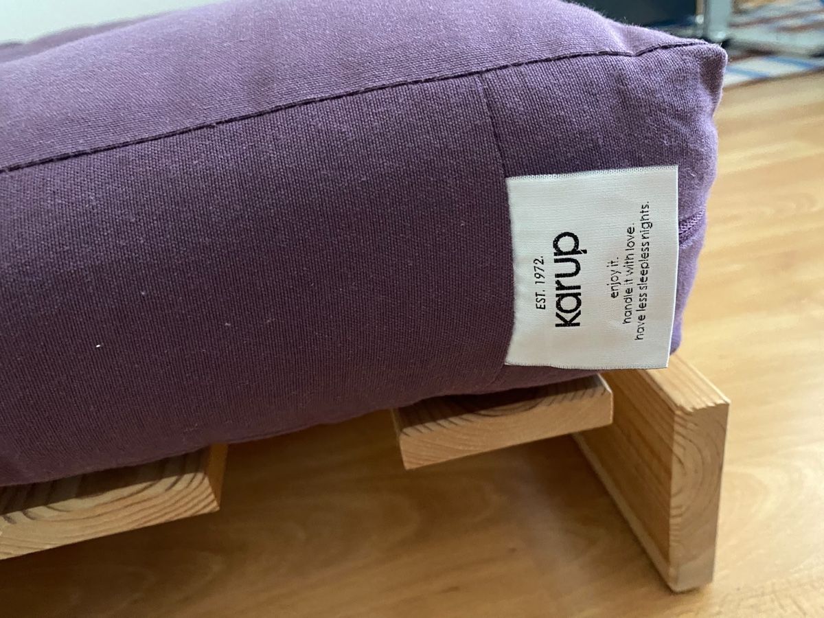 Karup Sofas: KARUP ROOTS - Schlafsofa – D'occasion à Zürich par gonza.uv 2