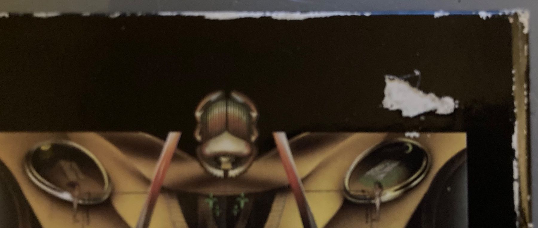 CD: FRANK ZAPPA - CIVILIZATION PHAZE III – Usato da Poliez-Pittet venduto da Newtown-Records 6