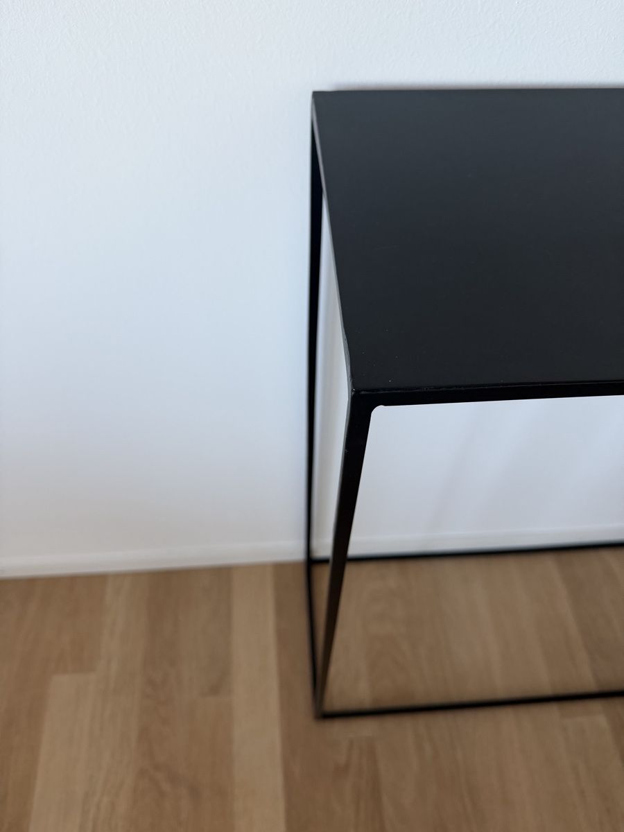 Westwing Étagères: Schwarzes Westwing Sideboard – D'occasion à Zürich par annisakon 1