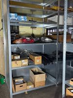 MAZDA Hochwertiges Ersatzteillager 1975 bis 2005