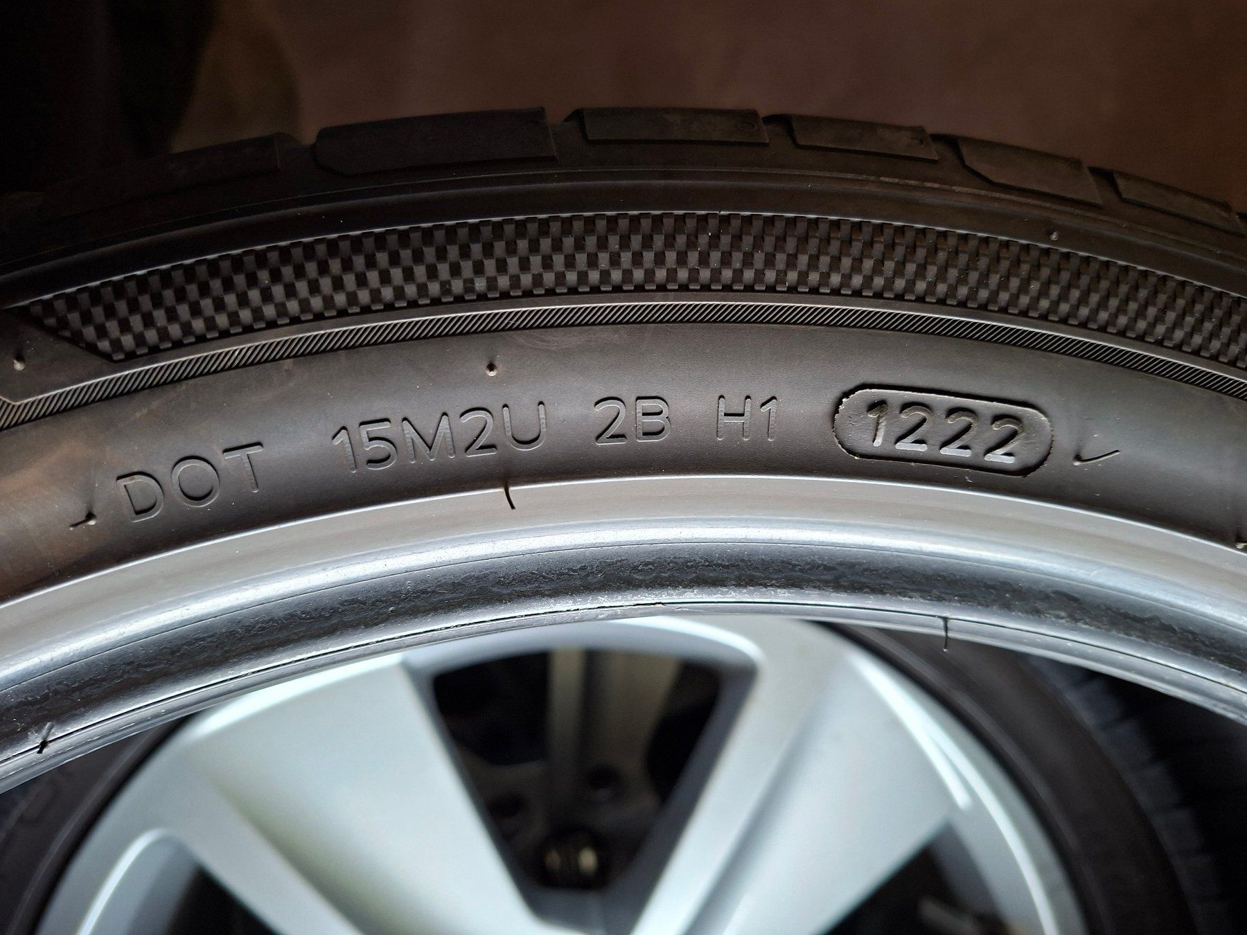Hankook Pneumatici & Ruote complete: sommerreifen gebraucht – Usato da Oberriet SG venduto da Ekl1 3