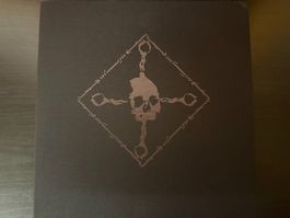 Revenge – Scum.Collapse.Eradication [Picture Disc US 2012]