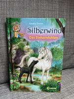 Lesebuch Silberwind „Das Einhornfohlen“